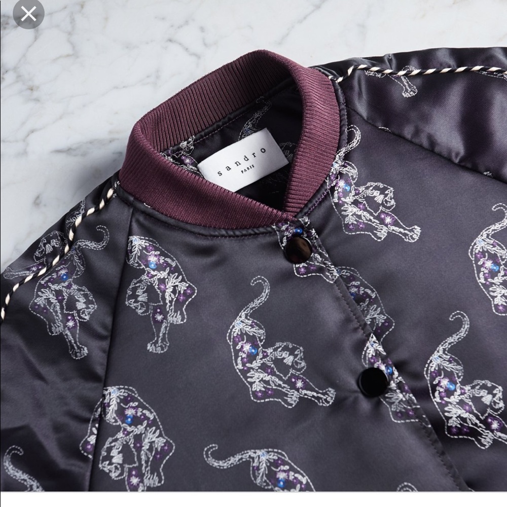 Jacket